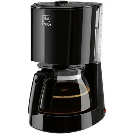 Melitta Enjoy Zwart