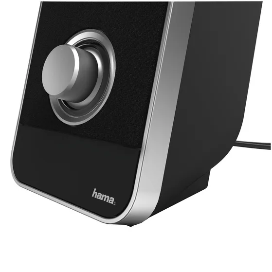 Hama DESKTOP LUIDSPREKER SONIC LS-206