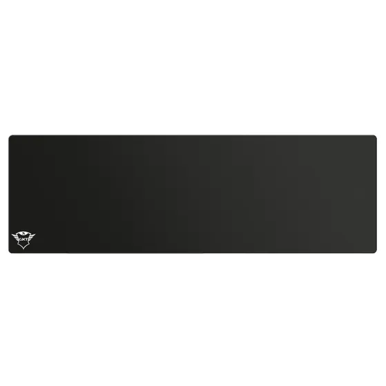 Trust GXT 758 Gaming Muismat - XXL Zwart