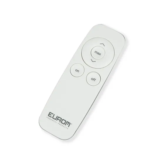 Eurom Golden 2400 Giant