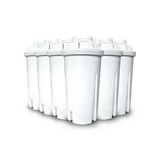 Caso Filter Hot Water (6 stuks)