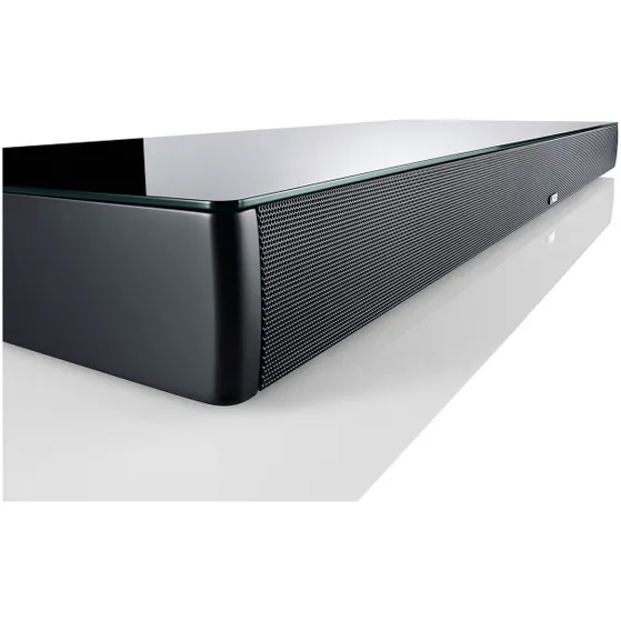 Canton Sound L Zwart