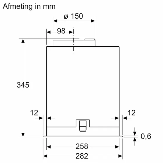 Siemens LB77NAC50