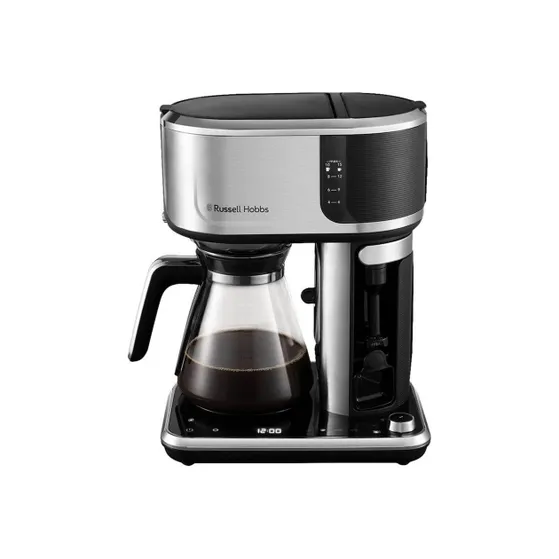 Russell Hobbs Attentiv – glazen kan