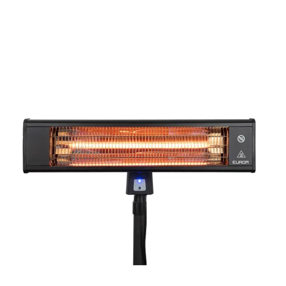 Eurom TH1800S Patioheater