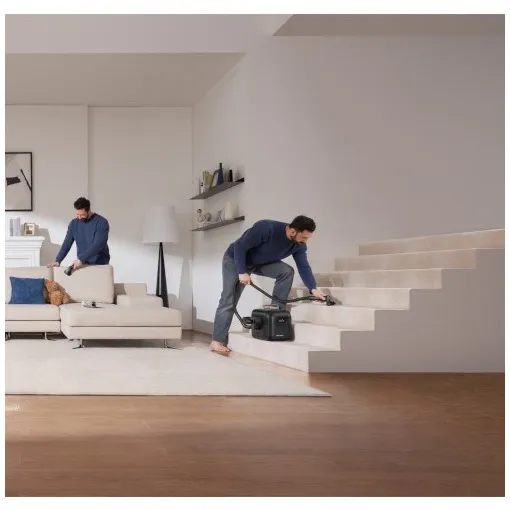 Eufy Robot Vacuum Omni E28