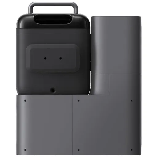 Eufy Robot Vacuum Omni E28