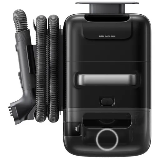 Eufy Robot Vacuum Omni E28