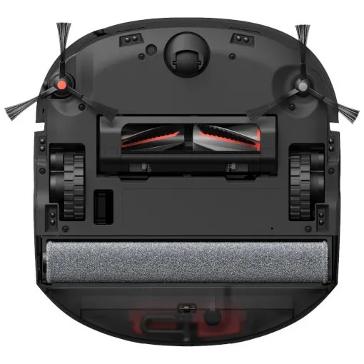 Eufy Robot Vacuum Omni E28