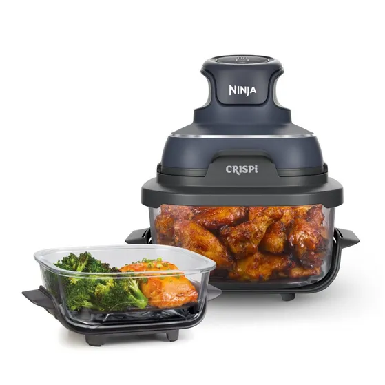 Ninja FN101EUGY Antraciet