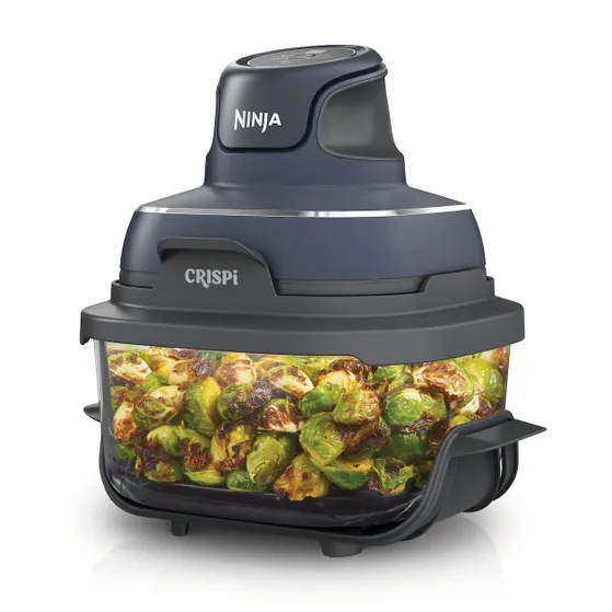 Ninja FN101EUGY Antraciet