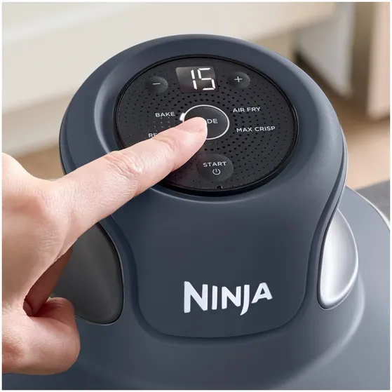 Ninja FN101EUGY Antraciet