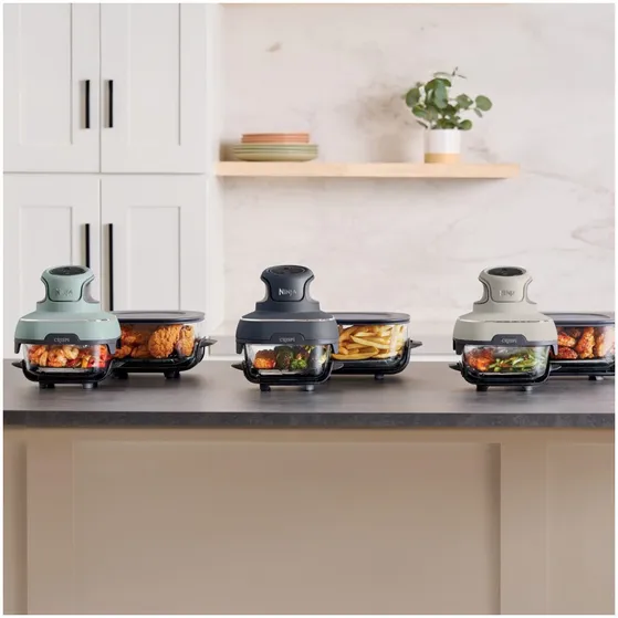 Ninja FN101EUGY Antraciet