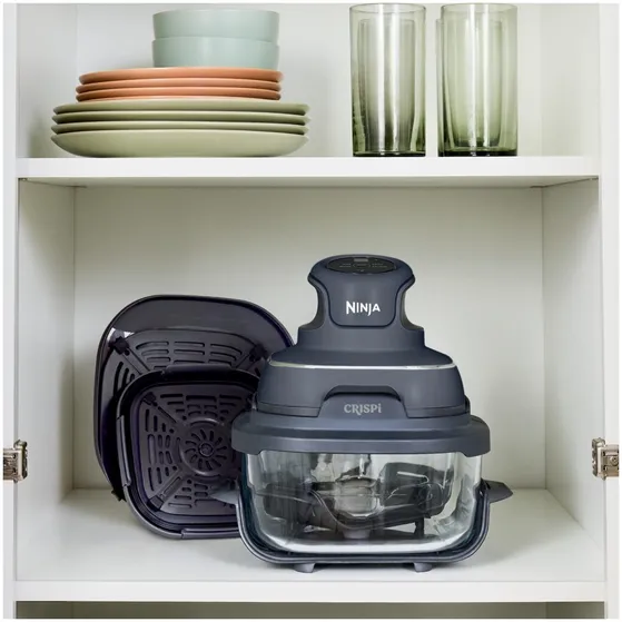 Ninja FN101EUGY Antraciet