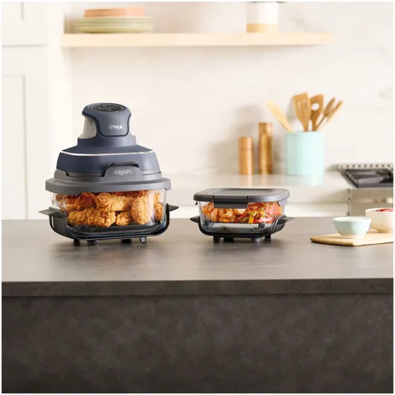 Ninja FN101EUGY Antraciet