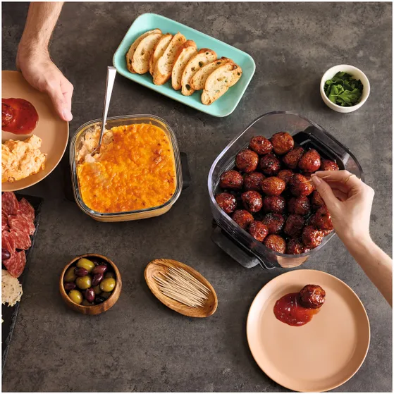 Ninja FN101EUGY Antraciet