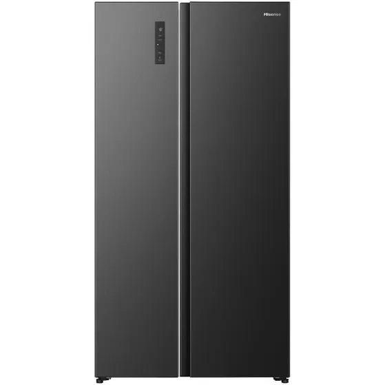 Hisense RS3P558NEFD Zwart