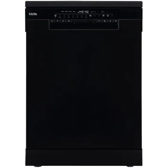 ETNA VWV640ZWA Zwart