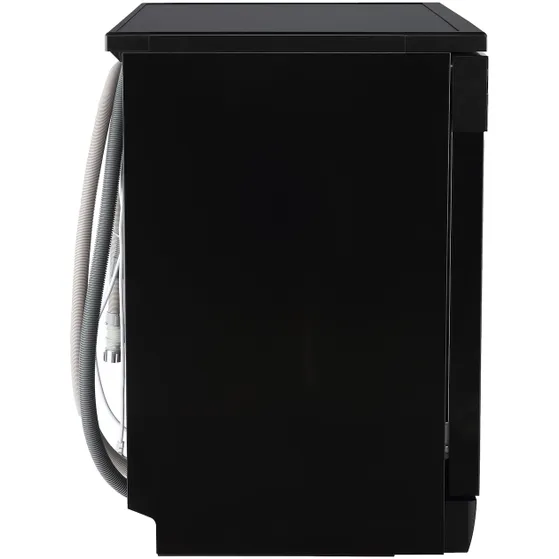 ETNA VWV640ZWA Zwart