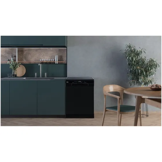 ETNA VWV640ZWA Zwart