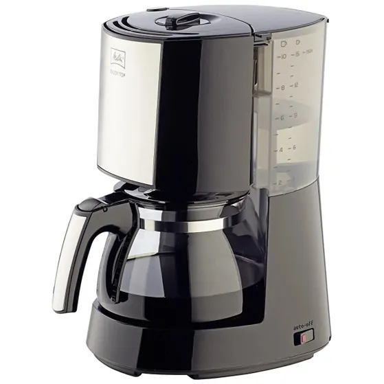 Melitta Enjoy Top Zwart