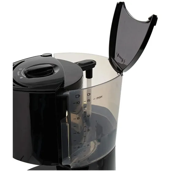 Melitta Enjoy Top Zwart