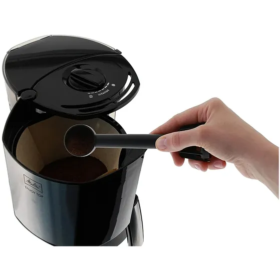 Melitta Enjoy Top Zwart