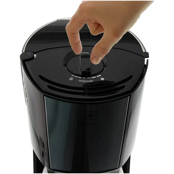 Melitta Enjoy Top Zwart