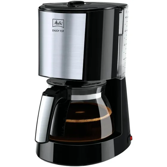 Melitta Enjoy Top Zwart