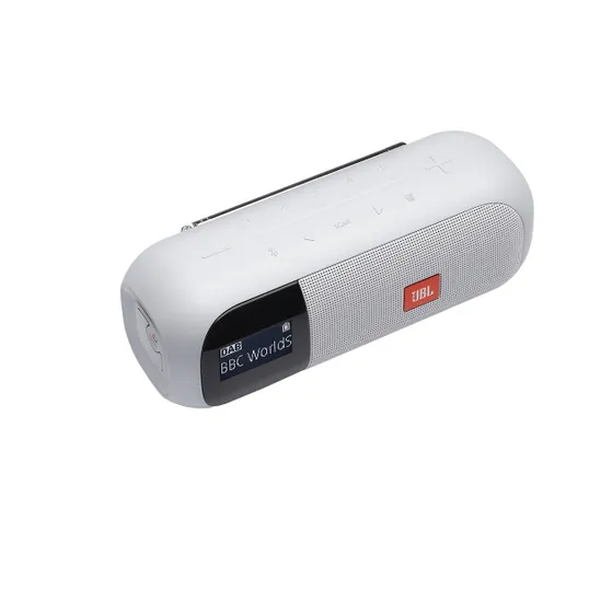 JBL Tuner 2 Wit