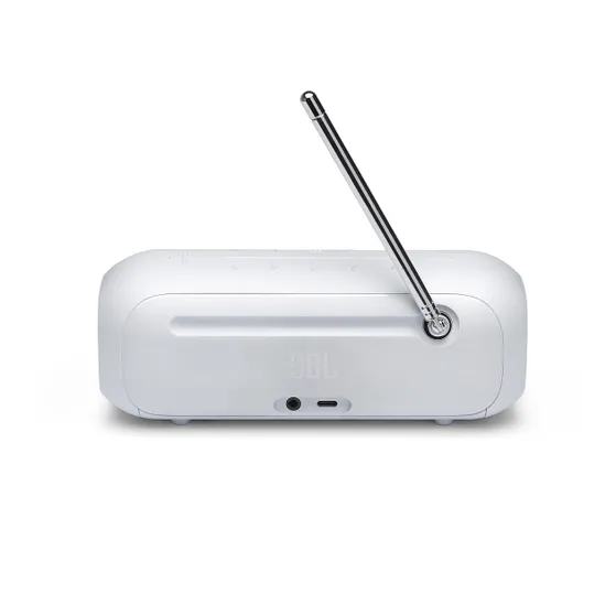 JBL Tuner 2 Wit