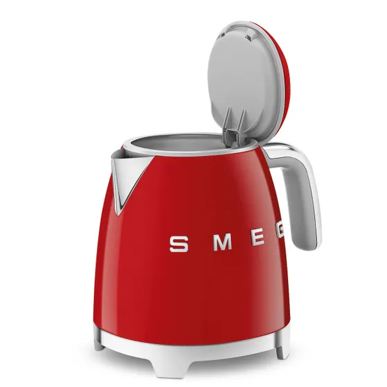 Smeg KLF05RDEU Rood