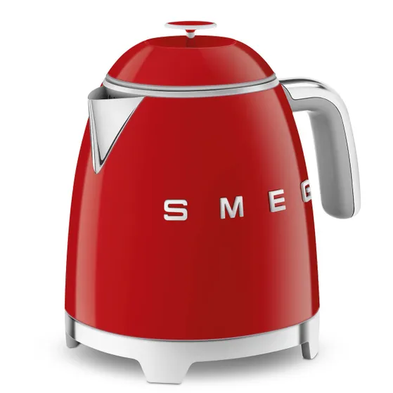 Smeg KLF05RDEU Rood