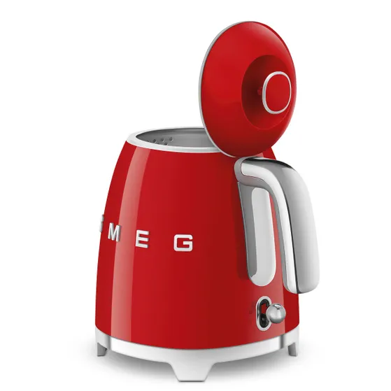 Smeg KLF05RDEU Rood