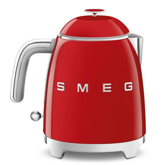 Smeg KLF05RDEU Rood