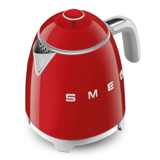 Smeg KLF05RDEU Rood