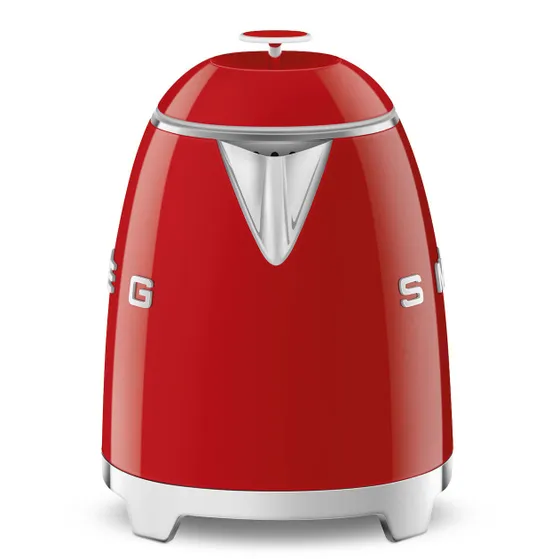 Smeg KLF05RDEU Rood