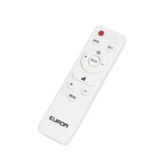 Eurom Alutherm Baseboard 1500 Wi-Fi