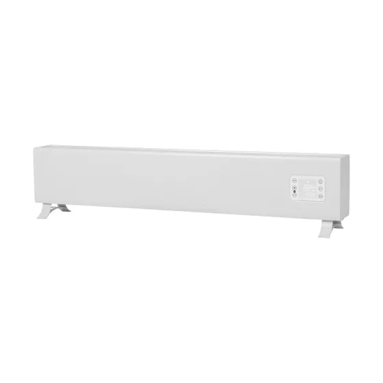 Eurom Alutherm Baseboard 1500 Wi-Fi