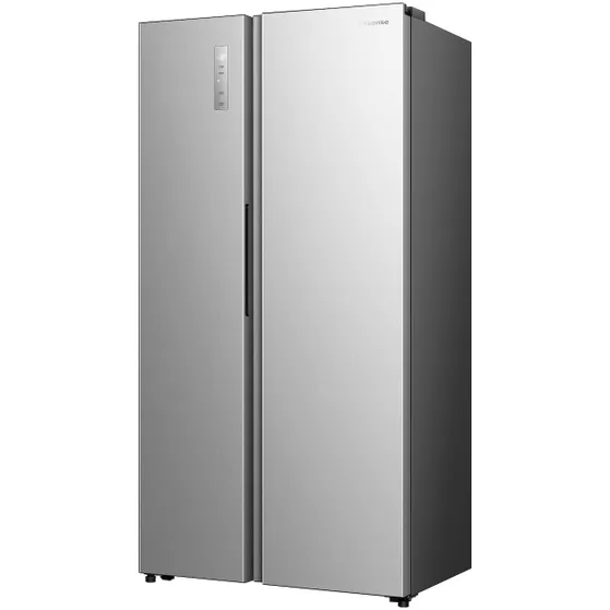 Hisense RS3P558NEID Rvs