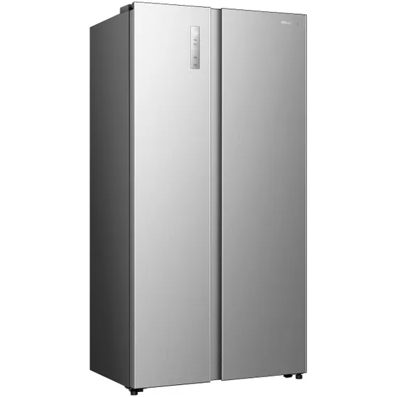 Hisense RS3P558NEID Rvs