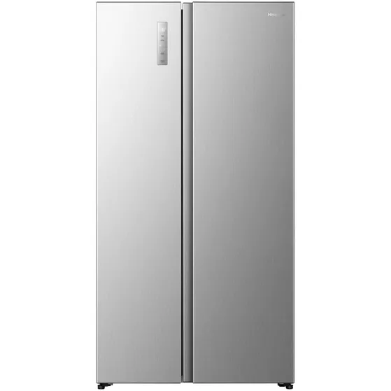 Hisense RS3P558NEID Rvs