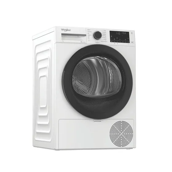 Whirlpool C WD1 94M WBS BE