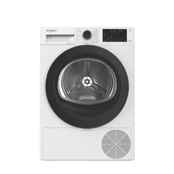 Whirlpool C WD1 94M WBS BE