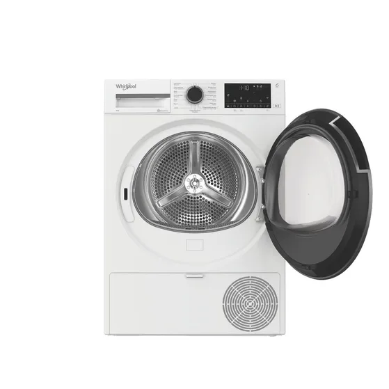 Whirlpool C WD1 94M WBS BE