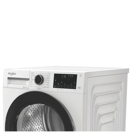 Whirlpool C WD1 94M WBS BE