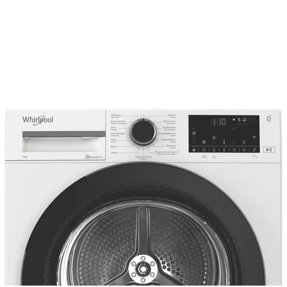 Whirlpool C WD1 94M WBS BE