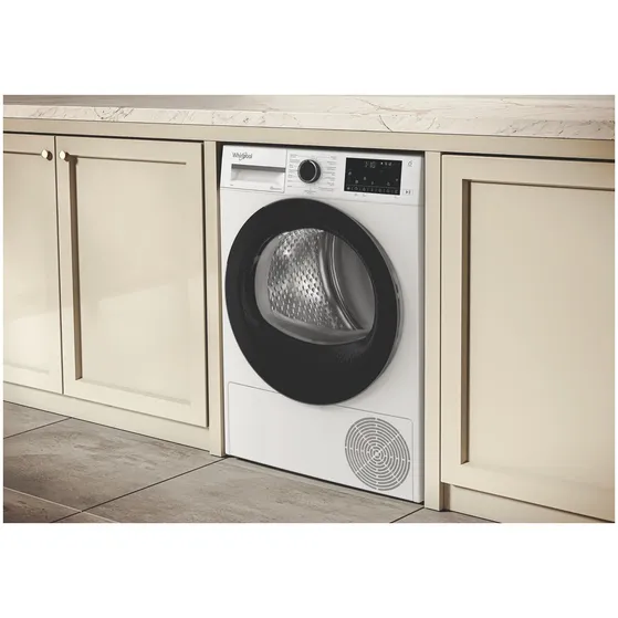 Whirlpool C WD1 94M WBS BE