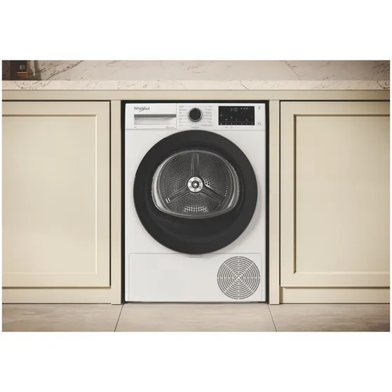 Whirlpool C WD1 94M WBS BE