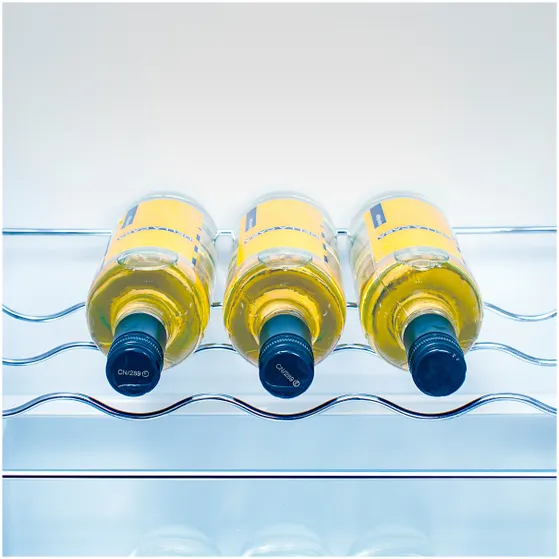 Hisense RS694N4TFE Zwart